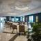 Отель Esperos Village Blue & Spa