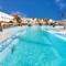 Отель Globales Costa Tropical