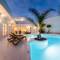 Отель Bahiazul Villas & Club Fuerteventura