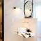 Отель La Stella Hotel Apartments Suites