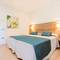 Отель Kn Hotel Arenas del Mar Beach & Spa