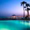 Отель Kn Hotel Arenas del Mar Beach & Spa