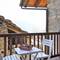 Отель Apartment Frazione Remondet Sarre 