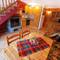 Отель Apartment Frazione Remondet Sarre 
