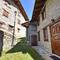 Отель Apartment Frazione Remondet Sarre 