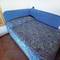 Отель Apartment Frazione Remondet Sarre 