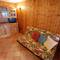 Отель Apartment Frazione Remondet Sarre 