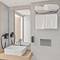 Отель White Olive Marine Aquapark