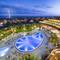 Отель Mur Hotel Faro Jandia & Spa