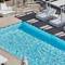 Отель Astoria Playa Hotel