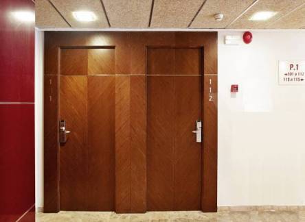 Отель MLL Mediterranean Bay Hotel