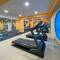 Отель Kresten Royal Euphoria Resort