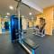 Отель Kresten Royal Euphoria Resort