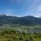 Отель Holiday Home Conclonaz Sarre 