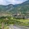 Отель Holiday Home Conclonaz Sarre 