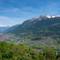 Отель Holiday Home Conclonaz Sarre 