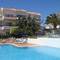 Отель Apartamentos Hg Cristian Sur