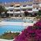Отель Apartamentos Hg Cristian Sur