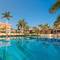 Отель Green Garden Resort Suites