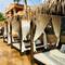 Отель Green Garden Resort Suites