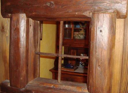 Отель Chambres D'Hotes Les Fleurs 