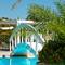 Отель Lindos White Hotel & Suites