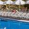 Отель Lindos White Hotel & Suites