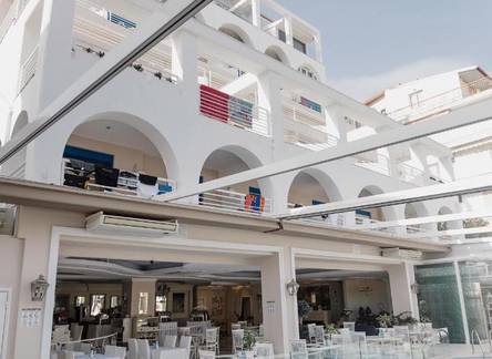 Отель Secret Paradise Hotel & Spa