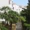 Отель Flipflop Surfing Playa Apartments