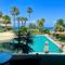 Отель Area Blue Beach Apartments