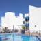 Отель Playaflor Chill-Out Resort