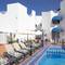 Отель Playaflor Chill-Out Resort