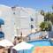 Отель Playaflor Chill-Out Resort