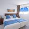 Отель Playaflor Chill-Out Resort