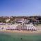 Отель Georgalas Sun Beach Hotel