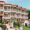 Отель Georgalas Sun Beach Hotel