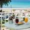 Отель Georgalas Sun Beach Hotel