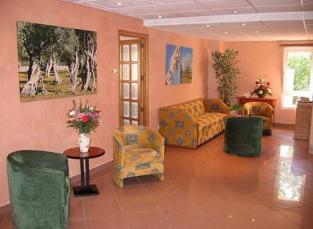 Отель Hostal Residencia Sutimar