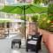 Отель Hostal Residencia Sutimar