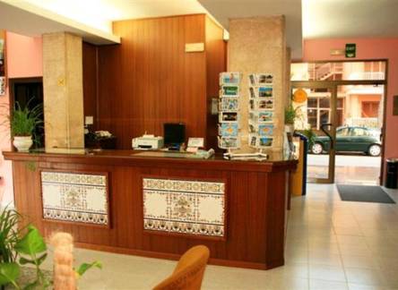 Отель Apartamentos Isla Del Sol