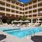 Отель Apartamentos Isla Del Sol