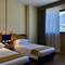 Отель Hotel Express Aosta East 