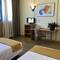 Отель Hotel Express Aosta East 