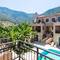 Отель Pantheon Villas & Suites