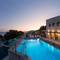 Отель Blue Dream Luxury Villas Apart