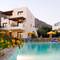 Отель Blue Dream Luxury Villas Apart