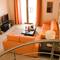 Отель Blue Dream Luxury Villas Apart