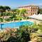 Отель Park Hotel Villa Ariston