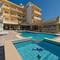 Отель Trianta Hotel Apartments