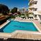 Отель Trianta Hotel Apartments